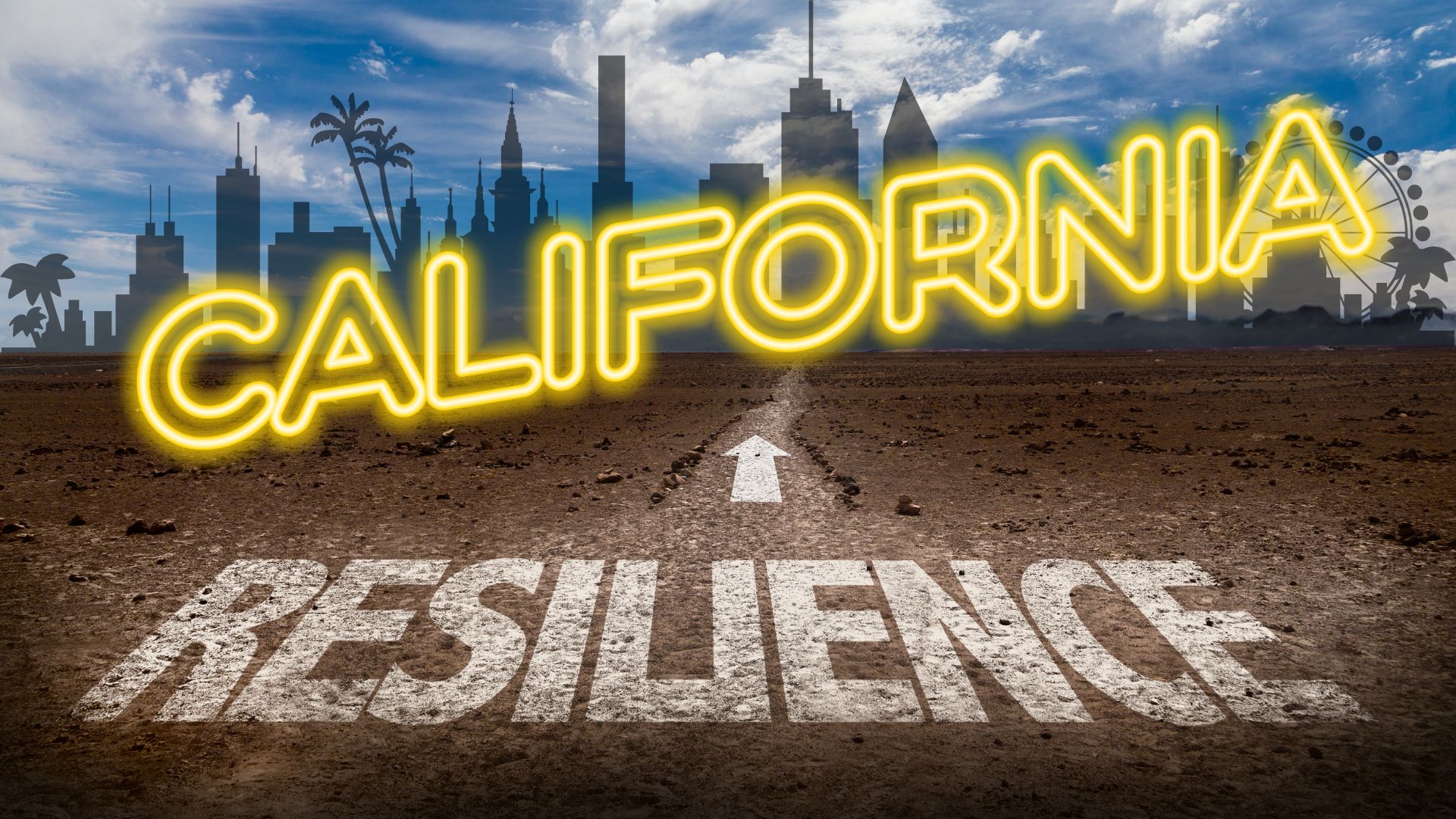 Step toward resilience