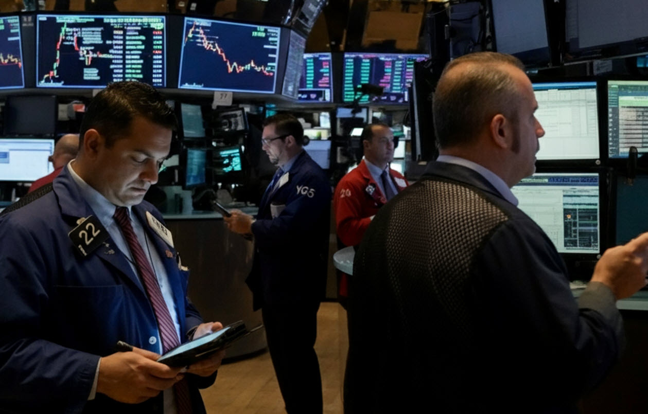 unitedhealth stock drop and worries of ACA enrollment