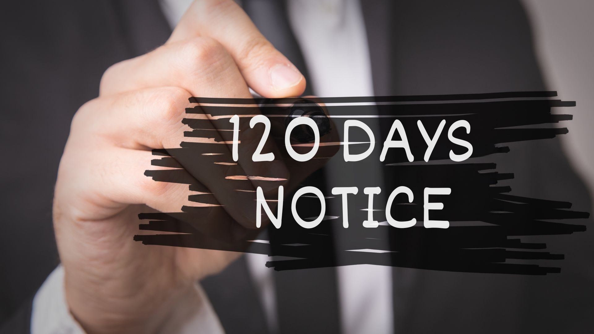 Insurance notice