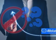 What Allstate thinks about insurance rates