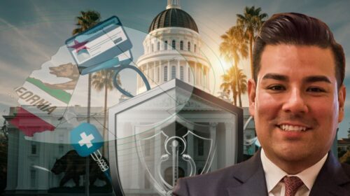 California Health Insurance Shield