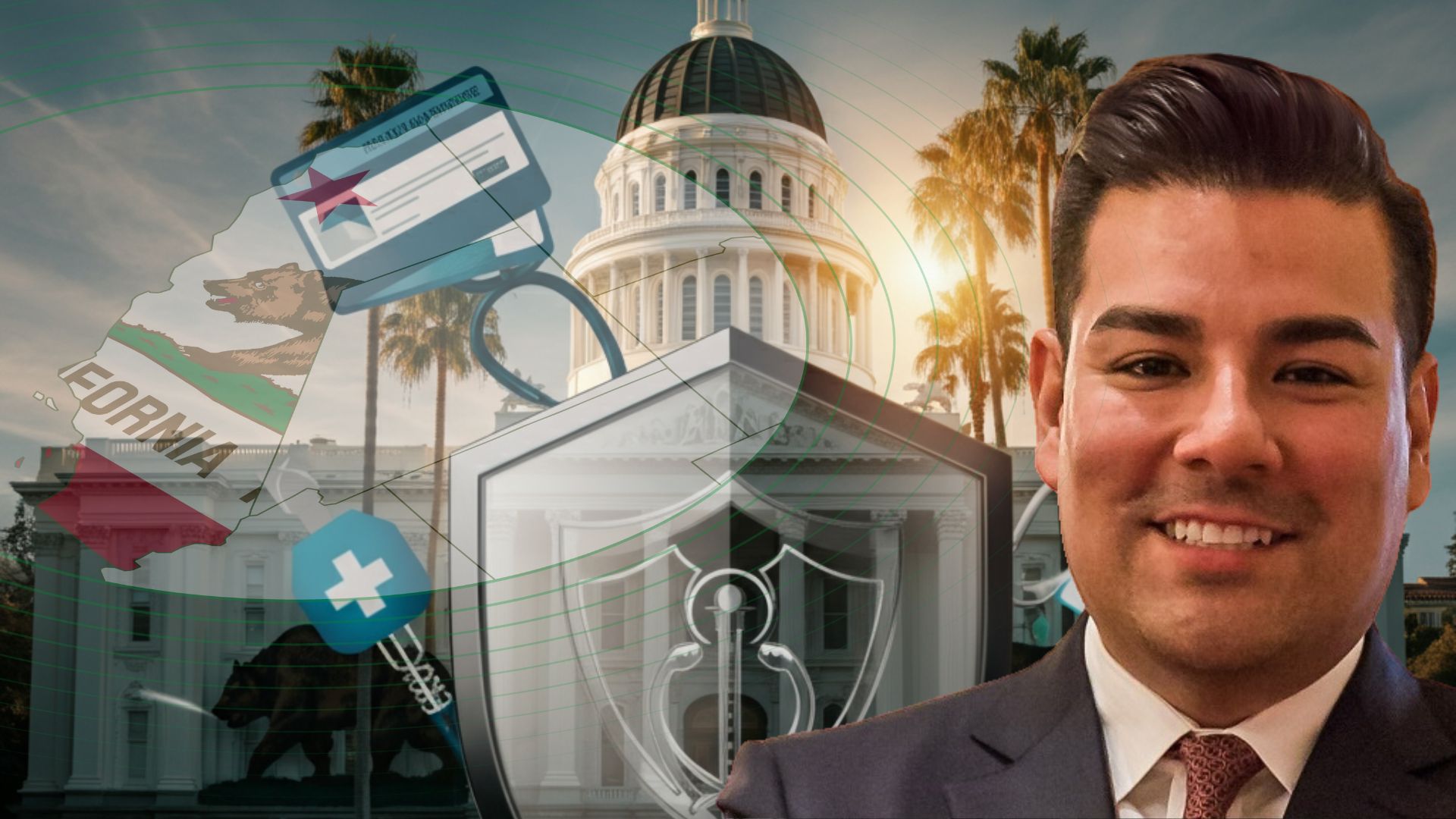 California Health Insurance Shield