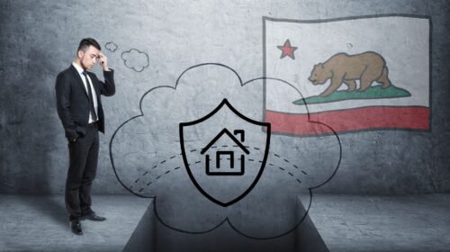 California Home Insurance Gaps