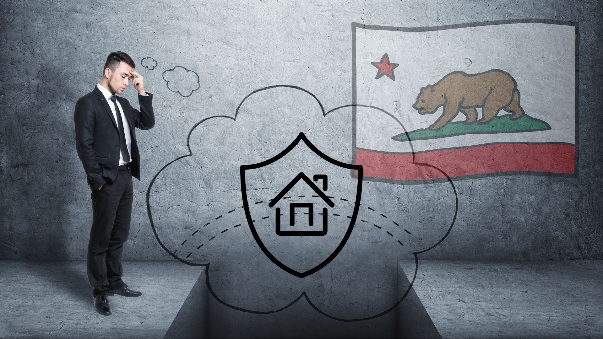 California Home Insurance Gaps