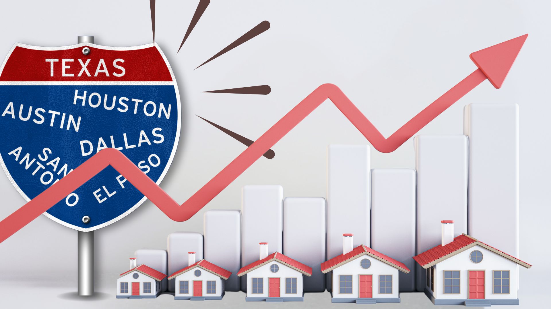 Texas Insurance Rate Hikes