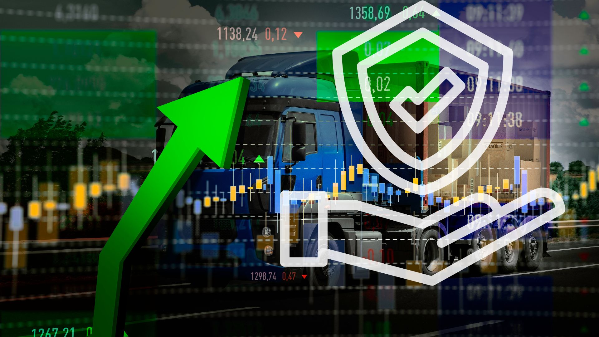 Cargo Insurance Rising rates