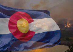 Colorado Wildfire Season – Can a New Bill Bring Relief?