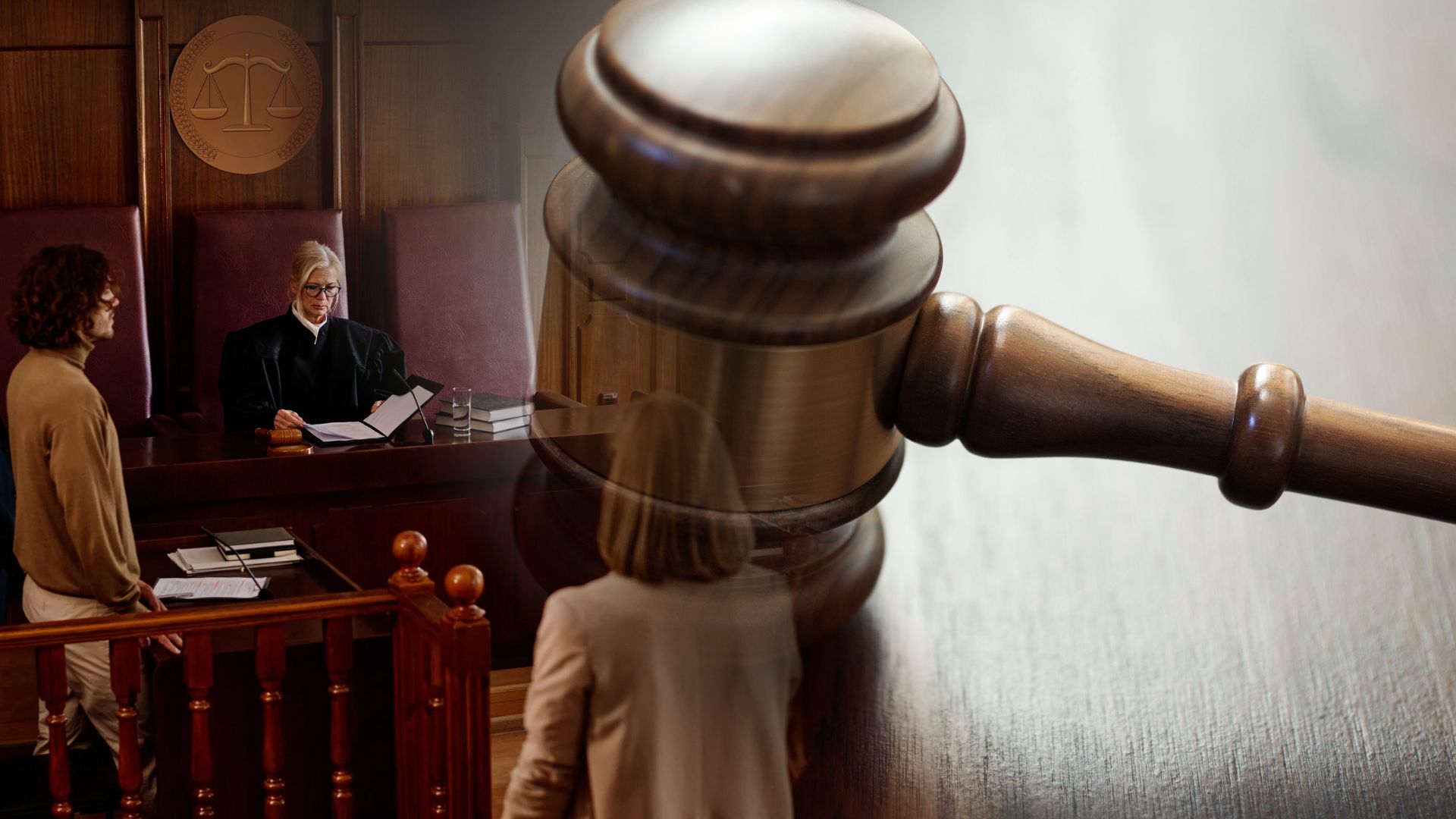 Court's verdict