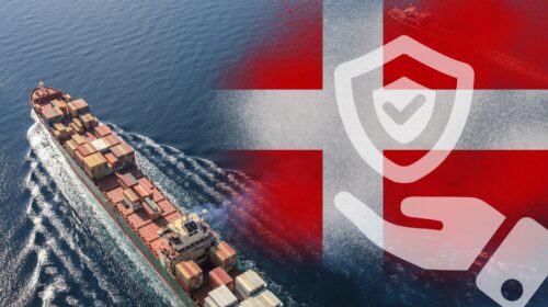 Denmark War Insurance