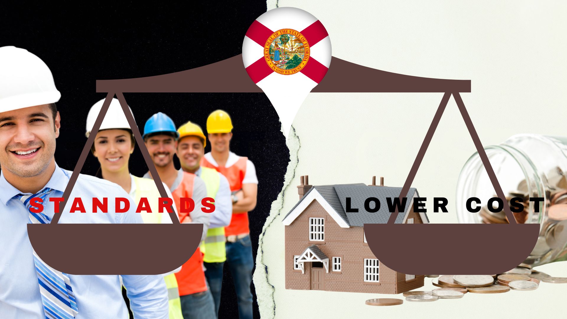 Florida Bill 1461