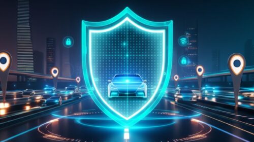 GEICO Autonomous Vehicle Insurance