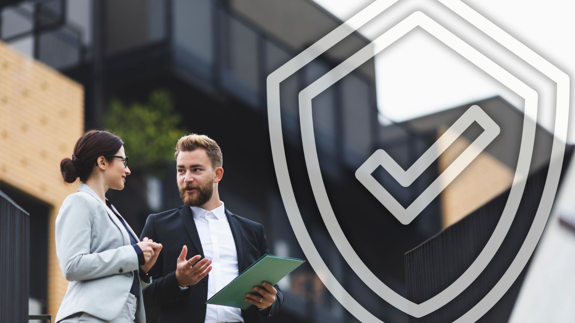 Insurance agent