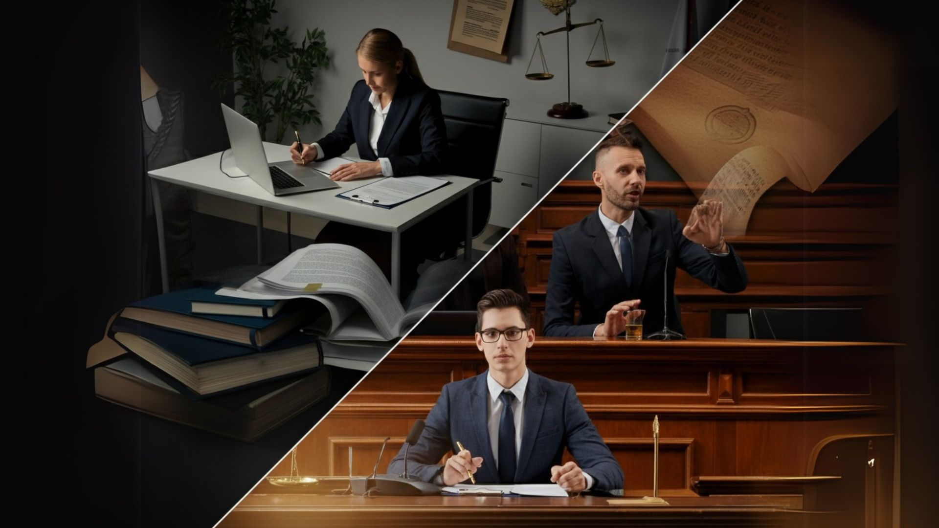 Insurance Attorneys
