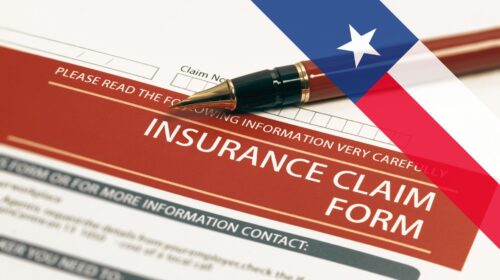 Insurance Claim Handling in Texas