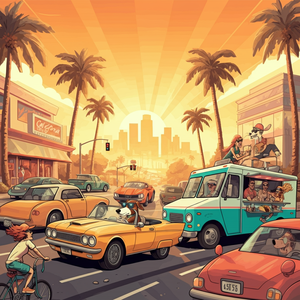 California Insurance