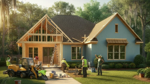 Louisiana homeowners ins
