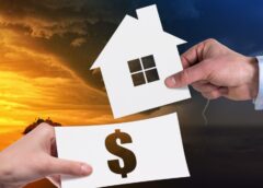 Why Mortgage Companies Are Eyeing the Weather More Than Ever