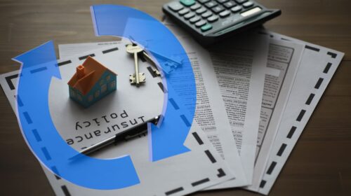 Reunderwriting Insurance Policies