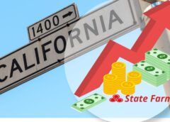 State Farm Rate Increase