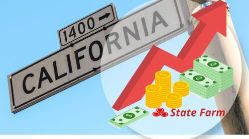 State Farm Rate Increase