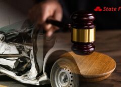 Auto Insurance Payouts