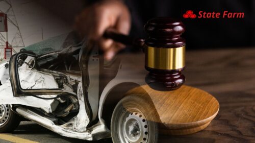 Auto Insurance Payouts