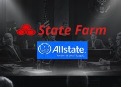 State Farm and Allstate in the Hot Seat