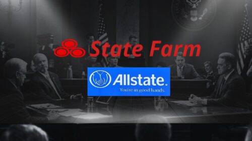 State Farm and Allstate in the Hot Seat