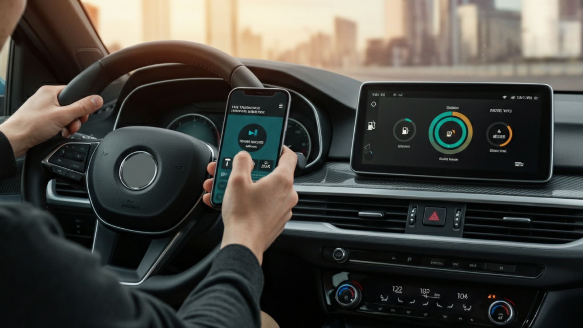 Telematics