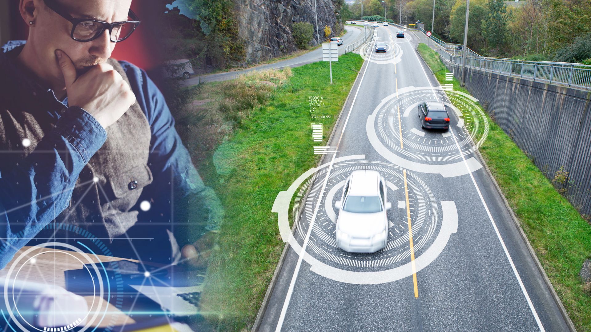 car tracking data