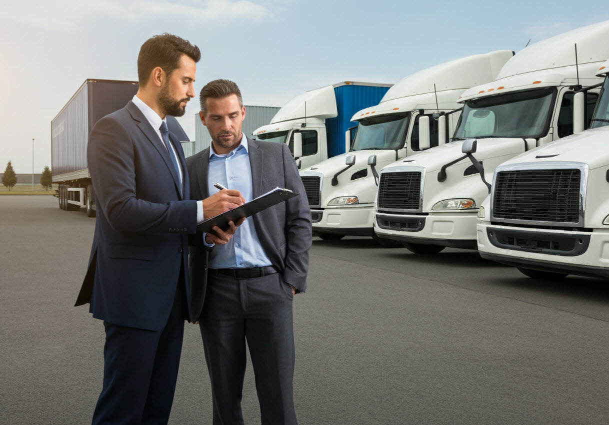 commercial insurance technology
