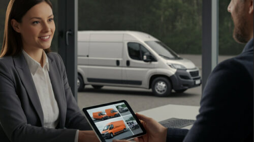 Commercial Auto Insurance underwriting