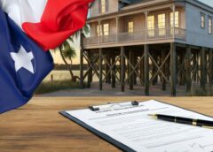 Texas House Approves Sweeping Changes to Windstorm Insurance