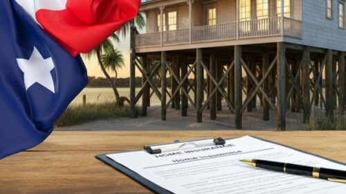 Texas Insurance News