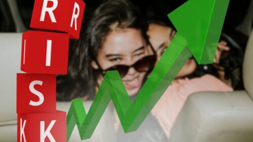 teen drivers and the risks