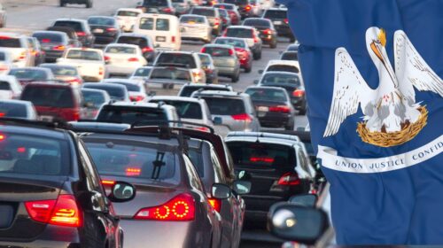 Louisana Auto Insurance news