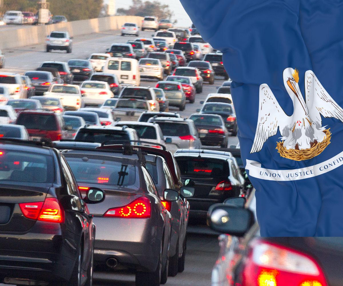 Louisana Auto Insurance news