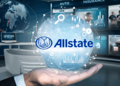 Allstate 1st quarter results for 2025