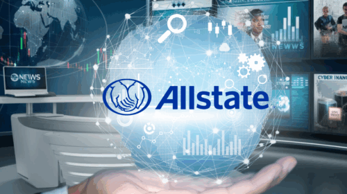 Allstate 1st quarter results for 2025