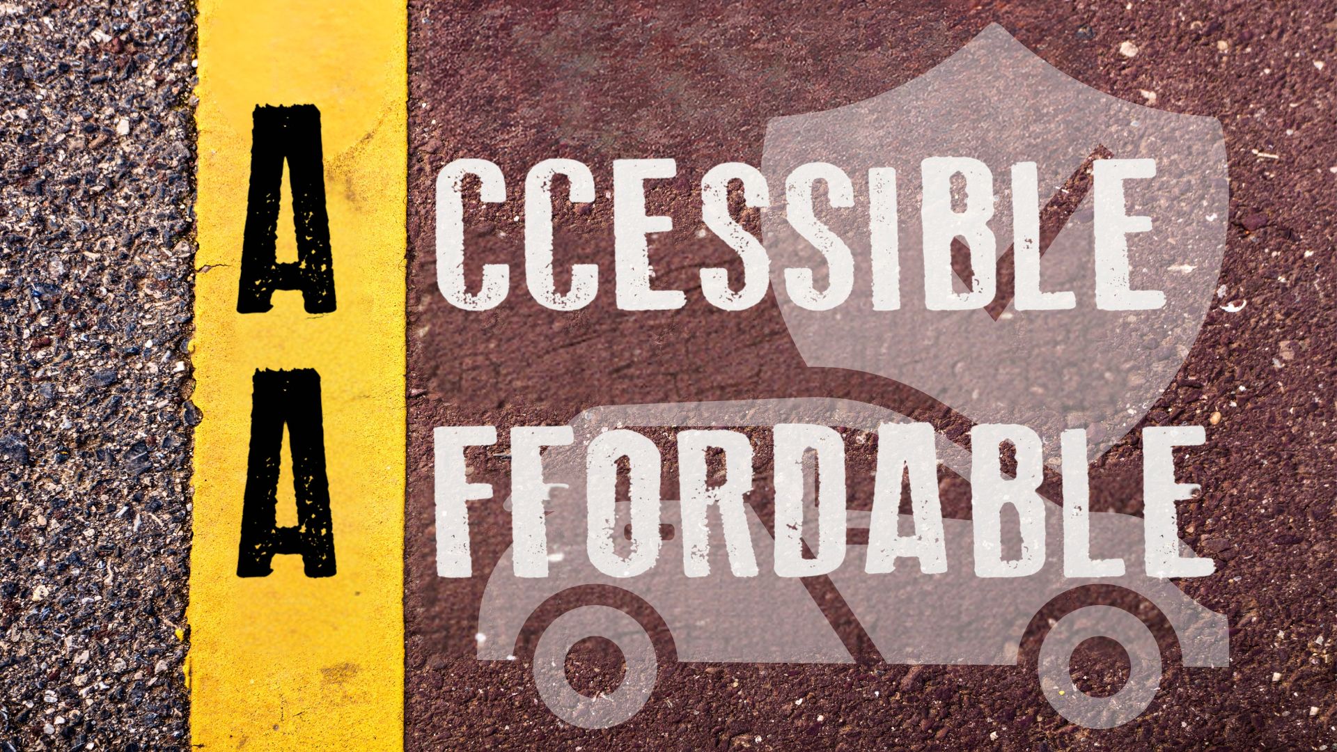 more accessible and affordable car insurance