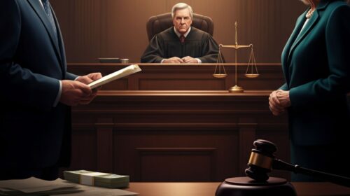 Jimmy Buffett’s Trust and the court