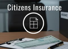 From Catastrophes to Contracts: Citizens Insurance’s New Rules Explained