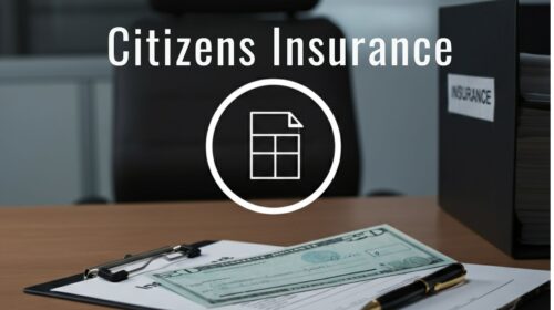 Citizens Insurance