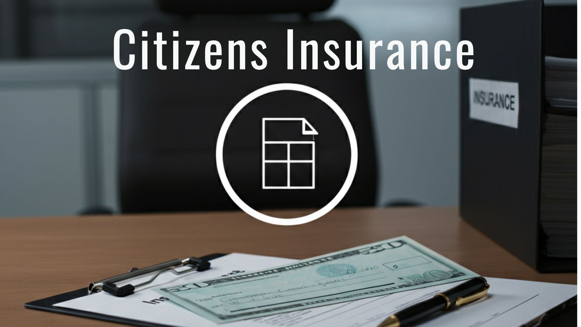 Citizens Insurance