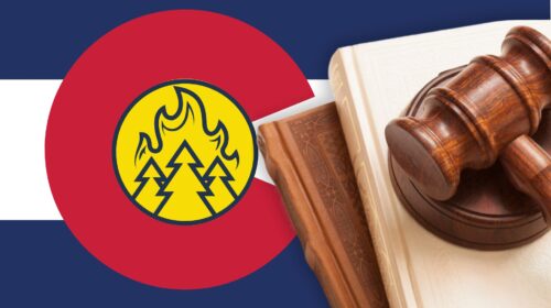 Colorado Wildfire Law