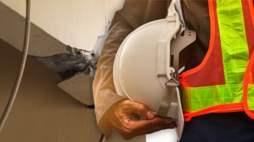Construction Mistakes
