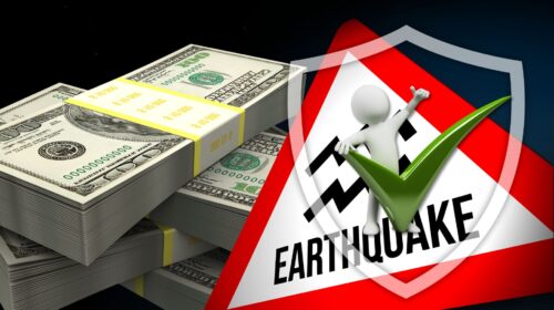 Earthquake Coverage in California