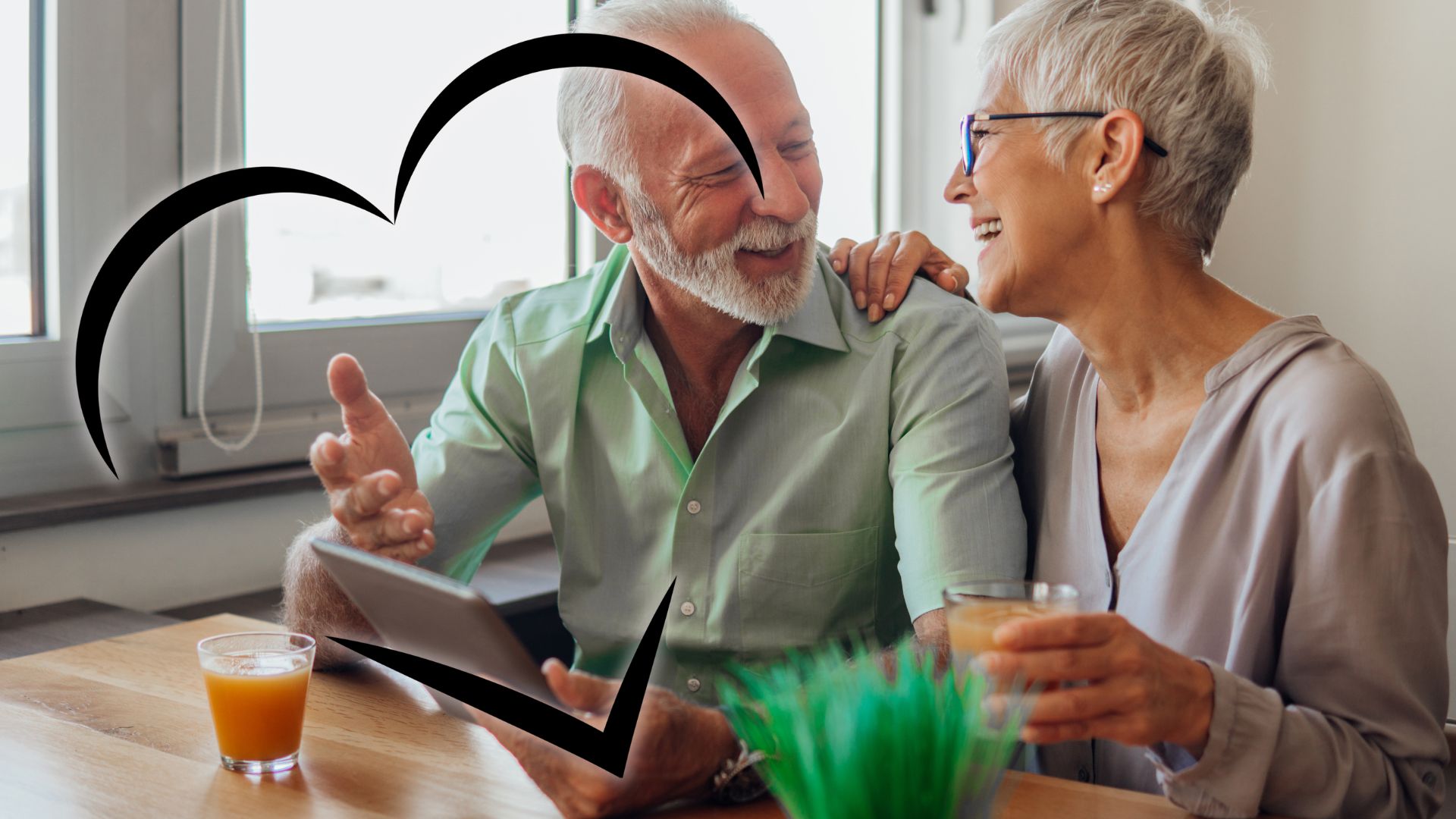 Elder care tech
