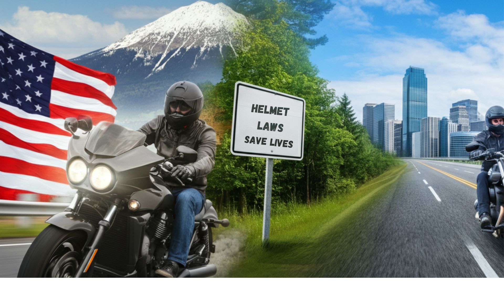 Helmet  Laws