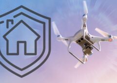 When Insurance Has Eyes in the Sky